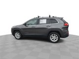 Used 2014 Jeep Cherokee Latitude image 5