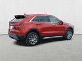 Used 2020 Cadillac XT4 Premium Luxury w/ Cold Weather Package image 5