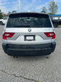 Used 2004 BMW X3 2.5i image 4