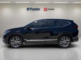Used 2022 Honda CR-V Touring image 4