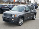 Used 2017 Jeep Renegade Latitude image 2