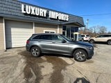 Used 2018 Mercedes-Benz GLC 300 w/ Multimedia Package image 3