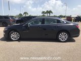 Used 2022 Chevrolet Malibu LT w/ Leather Package image 4