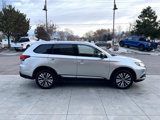 Used 2020 Mitsubishi Outlander ES image 3