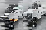 Used 2020 Chevrolet Express 2500 Extended w/ Driver Convenience Package image 5