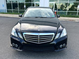 Used 2010 Mercedes-Benz E 350 Luxury image 2