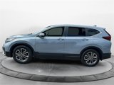Used 2021 Honda CR-V EX-L image 4