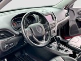 Used 2019 Jeep Cherokee Latitude Plus w/ Comfort/Convenience Group image 4