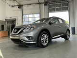 Used 2018 Nissan Murano SV image 2