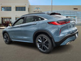New 2025 INFINITI QX55 Luxe w/ Cargo Package image 4
