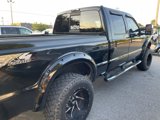 Used 2008 Ford F250 FX4 image 5