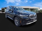 Certified 2022 BMW X3 xDrive30i w/ Convenience Package image 5
