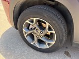 Used 2024 Chevrolet Trax LT image 2