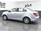 Used 2018 Chevrolet Sonic LT image 3