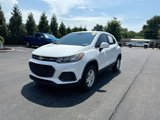 Used 2018 Chevrolet Trax LS image 5