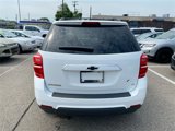 Used 2017 Chevrolet Equinox LT w/ Sport Edition image 4