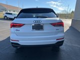 Certified 2025 Audi Q3 2.0T Premium image 4