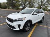 Used 2020 Kia Sorento AWD V6 image 3