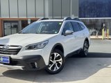 Used 2020 Subaru Outback Touring XT image 2