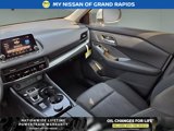 New 2025 Nissan Rogue SV image 5