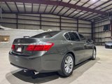 Used 2013 Honda Accord EX-L image 5