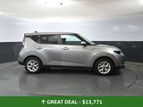 Used 2023 Kia Soul LX w/ Option Group 015 image 3