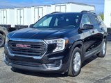 Used 2022 GMC Terrain SLE w/ Driver Convenience Package image 3
