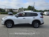 Used 2024 Nissan Rogue S image 4