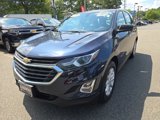 Used 2018 Chevrolet Equinox LS image 3