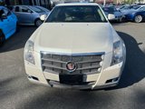 Used 2008 Cadillac CTS 3.6 w/ Luxury Level One Package image 3