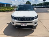 Used 2019 Jeep Compass Limited image 2