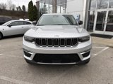 Certified 2023 Jeep Grand Cherokee 4WD 4xe w/ Luxury Tech Group II image 2