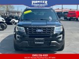 Used 2017 Ford Explorer Sport image 2
