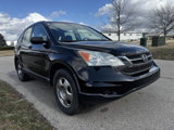 Used 2010 Honda CR-V LX image 4