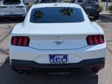 Certified 2024 Ford Mustang Coupe image 3