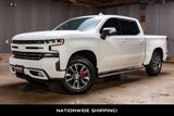 Used 2021 Chevrolet Silverado 1500 LTZ image 4
