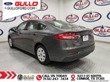 Used 2019 Ford Fusion S image 5