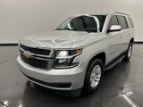 Used 2020 Chevrolet Tahoe LT w/ Max Trailering Package image 5