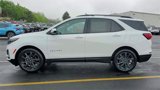 Certified 2022 Chevrolet Equinox RS w/ LPO, Floor Liner Package image 5