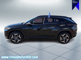 Used 2022 Hyundai Tucson Limited image 3