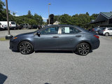 Used 2017 Toyota Corolla LE image 2
