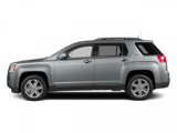 Used 2013 GMC Terrain SLE w/ LPO, Chrome Package image 4