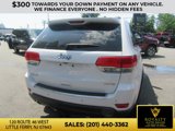 Used 2014 Jeep Grand Cherokee Limited image 5