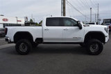 Used 2024 GMC Sierra 3500 AT4 w/ AT4 Premium Plus Package image 6