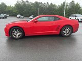 Used 2015 Chevrolet Camaro LS image 4