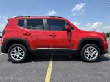 Used 2019 Jeep Renegade Latitude image 4