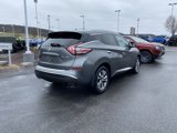 Used 2016 Nissan Murano SL w/ SL Technology Package image 3