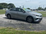 Certified 2022 Kia Forte GT-Line w/ GT-Line Premium Package image 4
