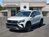 Certified 2024 Volkswagen Taos S image 1