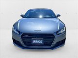 Used 2016 Audi TT 2.0T w/ Technology Package image 2